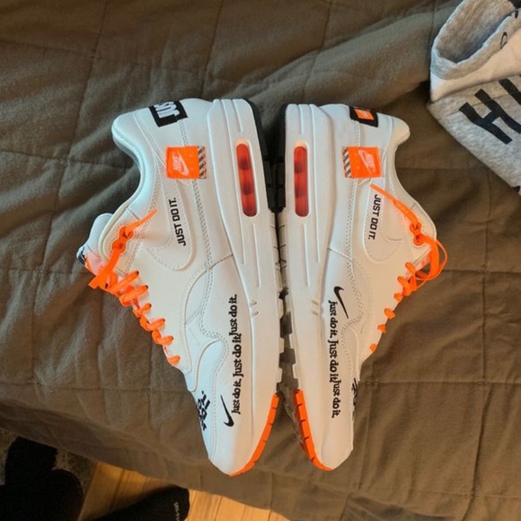 “Just do it” Nike air max 90’s - Picture 3 of 5